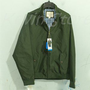 NW Wweatherproof Men's‎  bomber jacket Green